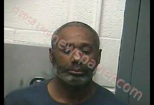 GENE RAY ABRAMS #, Larue County, Kentucky - 2018-12-03 00:05:00