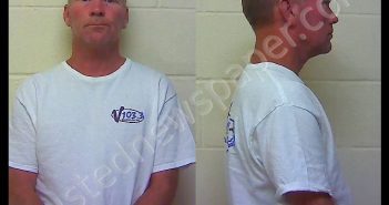 WORLEY JOHNNIE PATRICK | 2018-10-04 14:32:39 Craven County, North Carolina Booking