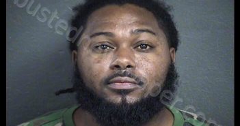 COUNCIL, DERRICK D | 2018-12-03 14:06:00 Wyandotte County, Kansas Booking