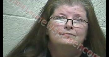 <B>DIANA</B> <B>ROSE</B> <B>MOORE</B> #, Larue County, Kentucky - 2018-12-03 11:39:00