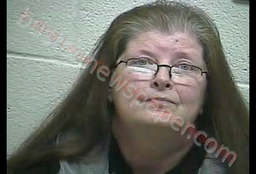 DIANA ROSE MOORE #, Larue County, Kentucky - 2018-12-03 11:39:00
