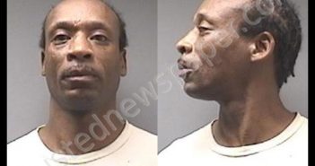 HILL, STEVEN | 2018-12-03 21:50:00 Buchanan County, Missouri Booking