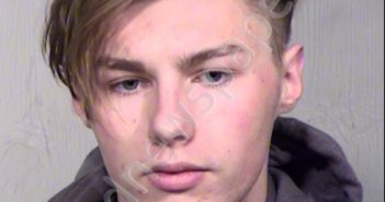 GRAYSON <B>COLE</B> <B>VINCENT</B> #, Maricopa County, Arizona - 2018-12-03