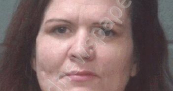 SEYMOUR, CHRISTINA RENAE | 2018-12-03 Onslow County, North Carolina Booking
