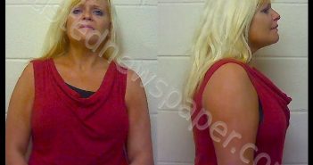 KUBE JESSICA MARIE | 2018-10-04 11:43:16 Craven County, North Carolina Booking