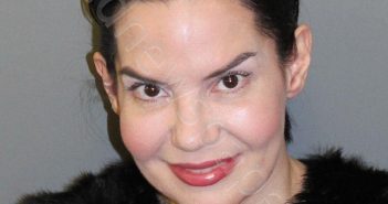 CANNADA, JENNIFER NICOLE | 2018-12-03 13:52:00 Jefferson County, Alabama Booking