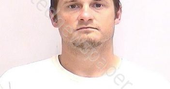 EVANS, <B>AARON</B> RAY #, Bartow County, Georgia - 2018-12-03 05:10:00