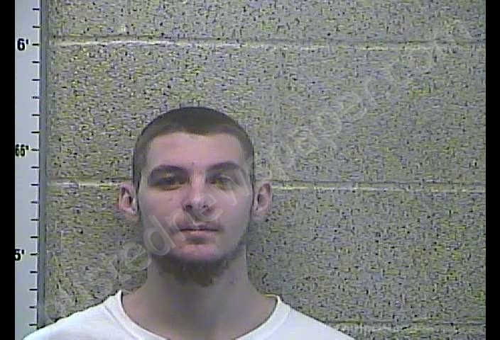 GARY E OAKLEY #, Henderson County, Kentucky - 2018-12-03 16:26:00