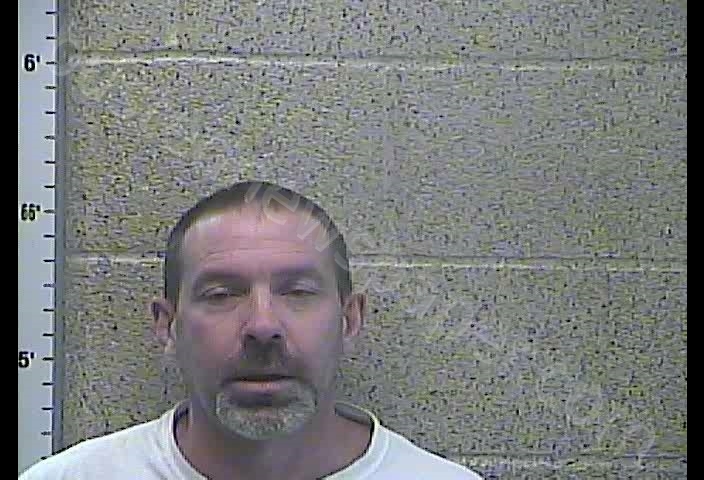 ROBERT ANTHONY CLARK #, Henderson County, Kentucky - 2018-12-03 15:32:00