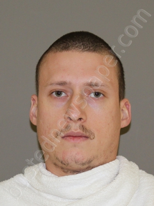 MENEZES, JONATHAN ISSAC #, Denton County, Texas - 2018-12-03