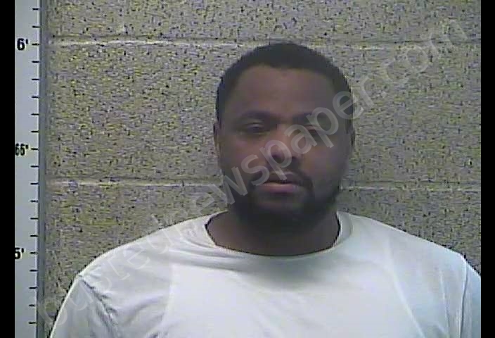 ERIC D BOONE #, Henderson County, Kentucky - 2018-12-03 15:53:00