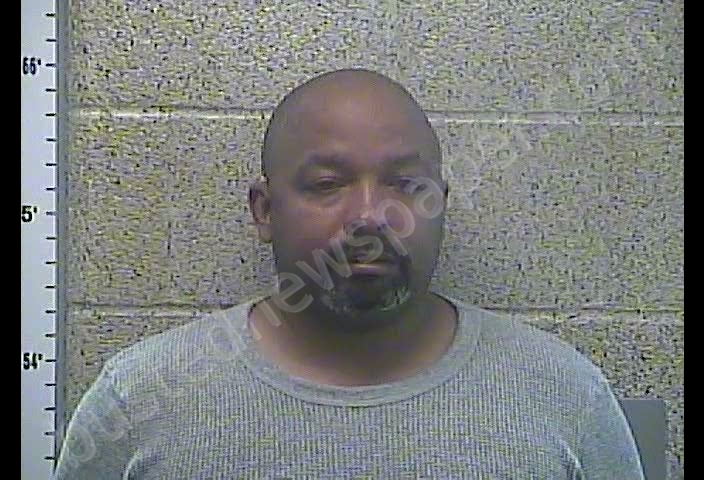 ALFRED HAIRSTON #, Henderson County, Kentucky - 2018-12-03 17:11:00