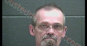<B>KERMIT</B> <B>SHELBY</B> <B>HARLEN</B> #, Perry County, Indiana - 2018-12-03 11:51:00