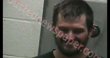DUSTIN MATTHEWS SHEENE | 2018-12-04 18:10:00 Larue County, Kentucky Booking