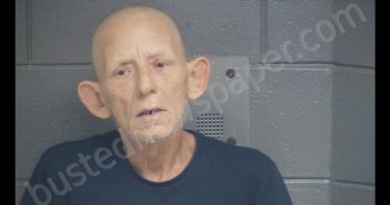 <B>ROBERT</B> CHRISTPHOR <B>WHITEHEAD</B> #, Scott County, Kentucky - 2018-12-04 17:19:00