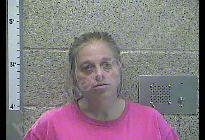 KRISTIN NICOLE WRIGHT #, Henderson County, Kentucky - 2018-12-04 17:07:00