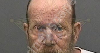 PARKER, JAMES LEON JR | 2018-12-04 08:04:00 Hillsborough County, Florida Booking