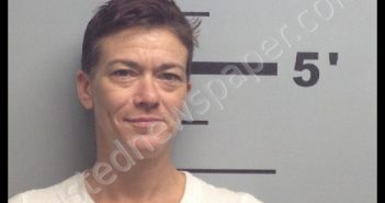 FRY, LISA D | 2018-12-04 18:57:00 Benton County, Arkansas Booking