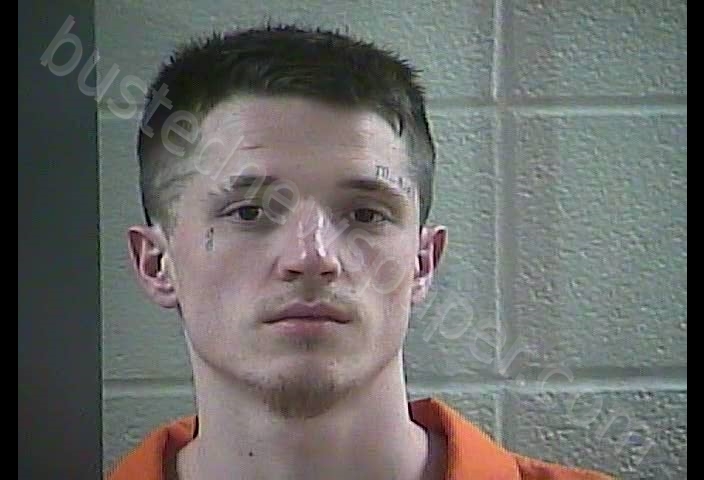 TYLER WAYNE FORBES #, Laurel County, Kentucky - 2018-12-04 18:50:00