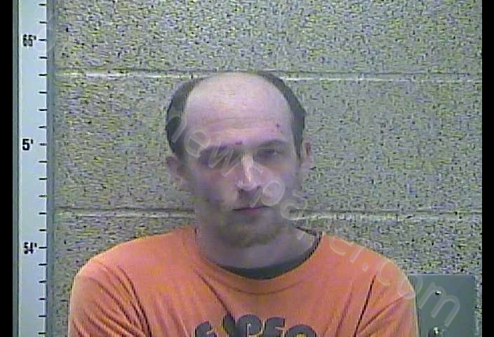 JOSHUA BOWLING #, Henderson County, Kentucky - 2018-12-04 19:06:00