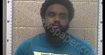 TERRENCE LEANDER BELL | 2018-12-04 02:34:00 Henderson County, Kentucky Booking