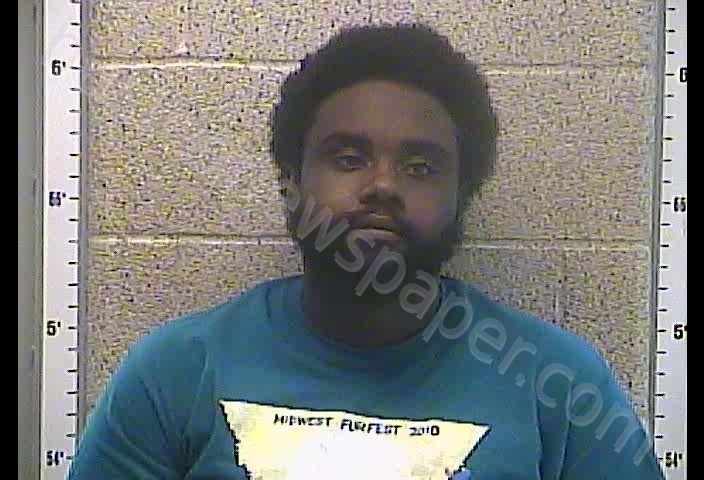 TERRENCE LEANDER BELL #, Henderson County, Kentucky - 2018-12-04 02:34:00