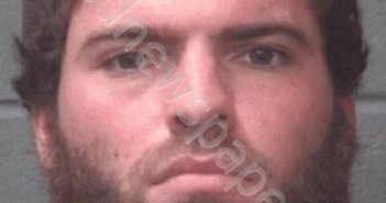ROWLAND, JAMES LEROY | 2018-12-04 Onslow County, North Carolina Booking