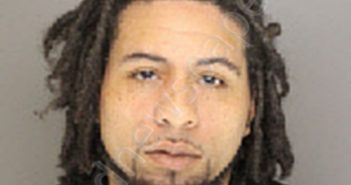 MORRISON, BRANDON MARQUI | 2018-12-04 11:52:00 Moore County, North Carolina Booking