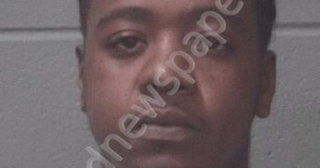 CHAMBERS, CORDERIA JOHNAPHEN | 2018-12-04 Onslow County, North Carolina Booking