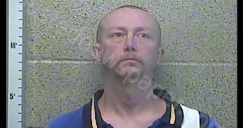FRANKIE DALE ARTMAN | 2018-12-04 16:08:00 Henderson County, Kentucky Booking