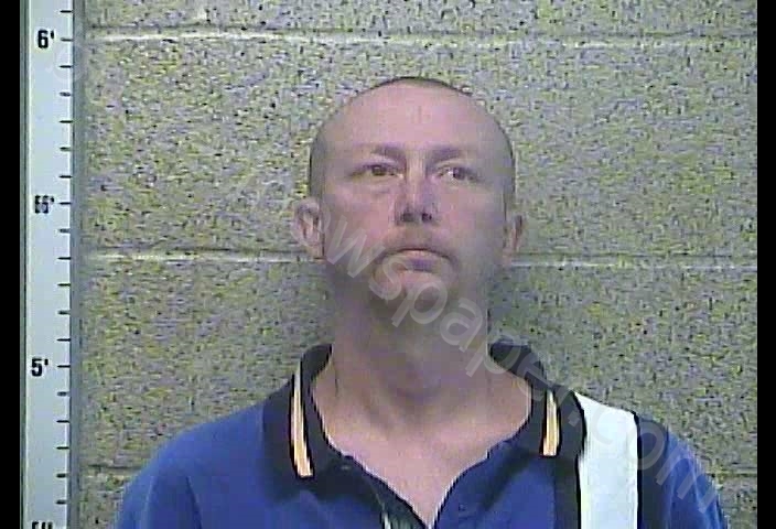 FRANKIE DALE ARTMAN #, Henderson County, Kentucky - 2018-12-04 16:08:00