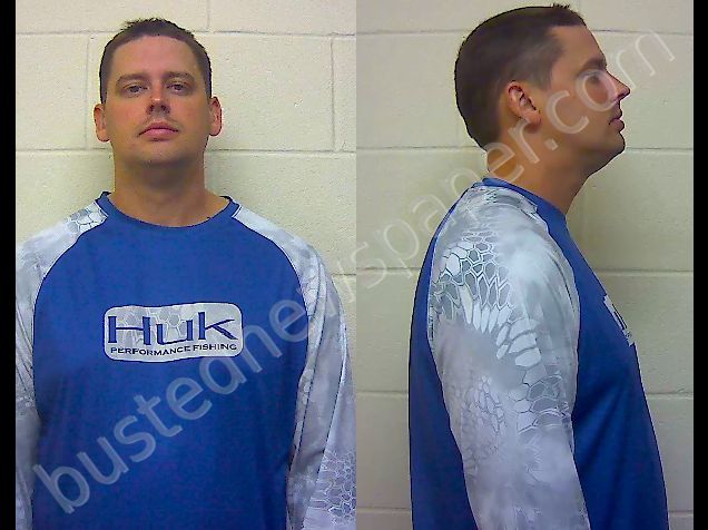 WOODRUFF JUSTIN NICHOLSON #, Craven County, North Carolina - 2018-10-05 07:38:37