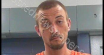 <B>STRICKLAND</B>, <B>CHRISTOPHER</B> EUGENE #, Kanawha County, West Virginia - 2018-12-04 19:10:00
