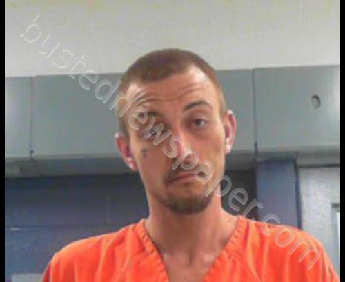 STRICKLAND, CHRISTOPHER EUGENE #, Kanawha County, West Virginia - 2018-12-04 19:10:00
