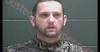 <B>NICHOLAS</B> <B>JESS</B> <B>HARRIS</B> #, Perry County, Indiana - 2018-12-04 10:22:00