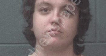 HINES, HAYDEN WADE | 2018-12-04 Onslow County, North Carolina Booking