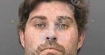 WILSON, THOMAS BRADFORD | 2018-12-04 12:33:00 Hillsborough County, Florida Booking