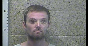 MICHAEL A MAGYAR | 2018-12-04 17:31:00 Henderson County, Kentucky Booking