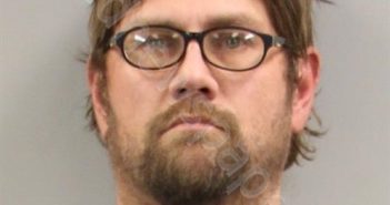 STEVEN BRIAN FIELDS | 2018-12-04 01:58:00 Randolph County, North Carolina Booking