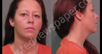<B>COOK</B>, <B>AMY</B> MICHELLE #, York County, South Carolina - 2018-12-04 10:39:37