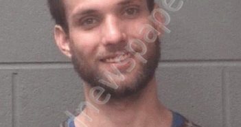 LISK, ZACHARY MICHAEL | 2018-12-04 Onslow County, North Carolina Booking