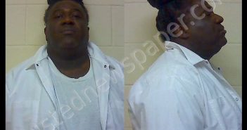 TOUDLE RAYMOND ABDUL | 2018-10-05 12:09:20 Craven County, North Carolina Booking
