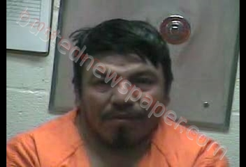 SERONO BILLANOS VILLANOS #, Larue County, Kentucky - 2018-12-04 22:24:00