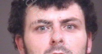 <B>CARPENTER</B>, <B>JOSHUA</B> <B>THOMAS</B> #, Lincoln County, North Carolina - 2018-12-04 09:23:00