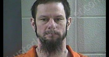 ROBERT K OWEN | 2018-12-04 19:19:00 Laurel County, Kentucky Booking