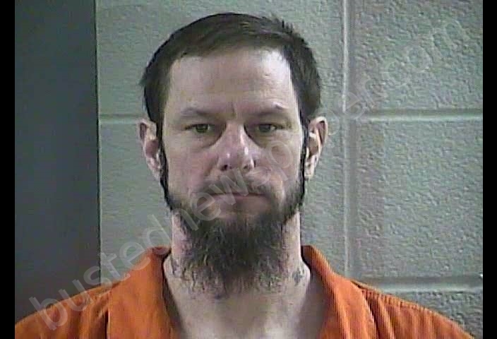 ROBERT K OWEN #, Laurel County, Kentucky - 2018-12-04 19:19:00