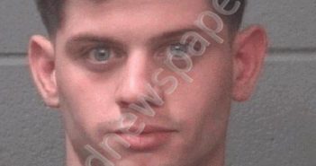 RUSSELL, ROBERT MICHAEL, JR | 2018-12-04 Onslow County, North Carolina Booking