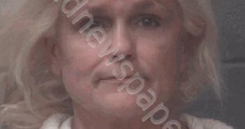 HERNANDEZ, ELIZABETH ANN | 2018-12-04 Onslow County, North Carolina Booking