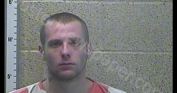 COLBY A PRUITT | 2018-12-04 18:30:00 Henderson County, Kentucky Booking