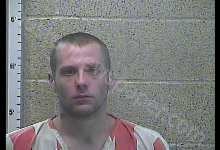 COLBY A PRUITT #, Henderson County, Kentucky - 2018-12-04 18:30:00